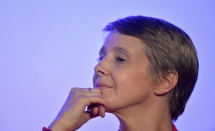 Laurence Garnier