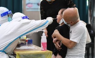 La Chine a rejeté les nouvelles demandes de l'OMS qui l'appelait à une meilleure collaboration sur l'origine du Covid.