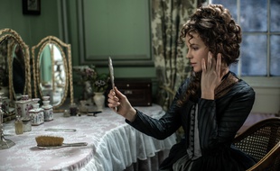Kate Beckinsale dans Love & Friendship de Whilt Stillman