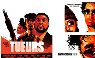 Coely, Roméo Elvis, Damso, Zwangere Guy ou encore Caballero et JeanJass signent la bande originale du film «Tueurs»