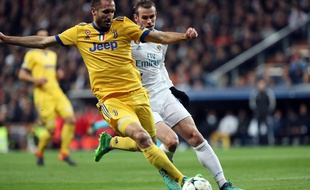 Chiellini était furieux hier. Une colère qui peut lui faire risquer gros.