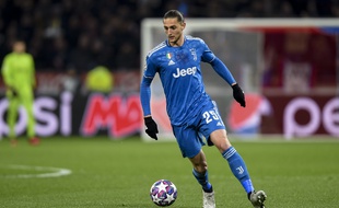Adrien Rabiot