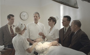Jeff Goldblum dans «The Mountain: Une odyssée américaine» de Rick Alverson
