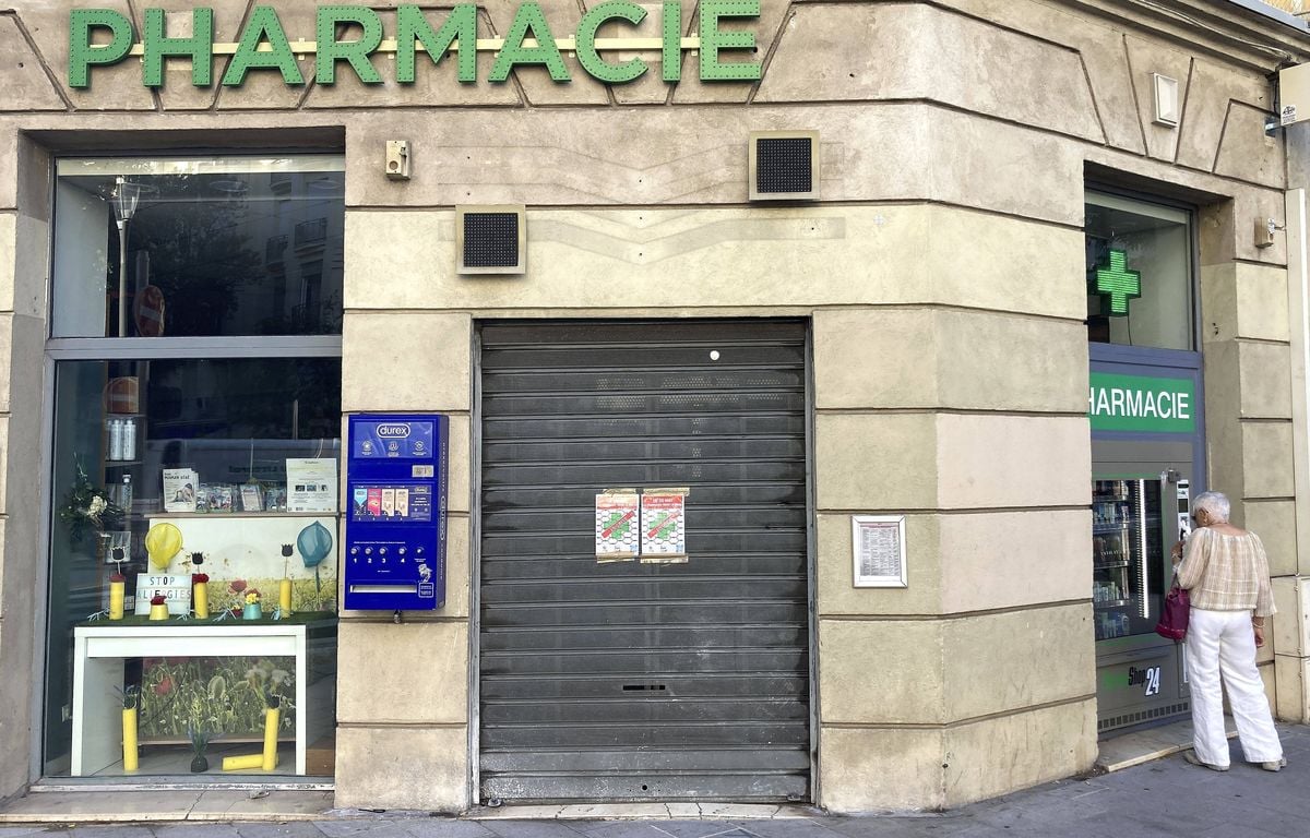 « On est méprisés »... Pourquoi vous risquez de galérer pour trouver une pharmacie de garde cet été