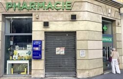 Pourquoi vous risquez de galérer pour trouver une pharmacie de garde cet ét…