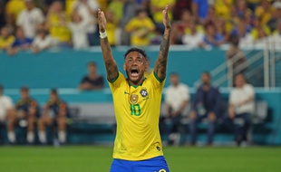 Neymar