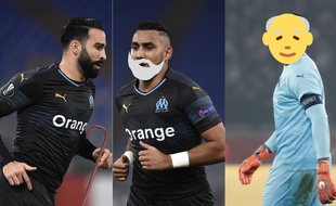 Adil Rami, Dimitri Payet et Steve Mandanda auront 34, 33 et 35 ans l'an prochain.