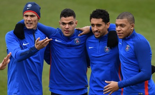 Ben Arfa accuse le PSG de l'avoir mis à l'écart du groupe pro de manière abusive.
