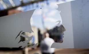 La figure de Marianne, symbole de la République française