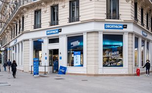L'enseigne est en tête sur les critères de l'innovation et de la marque employeur.