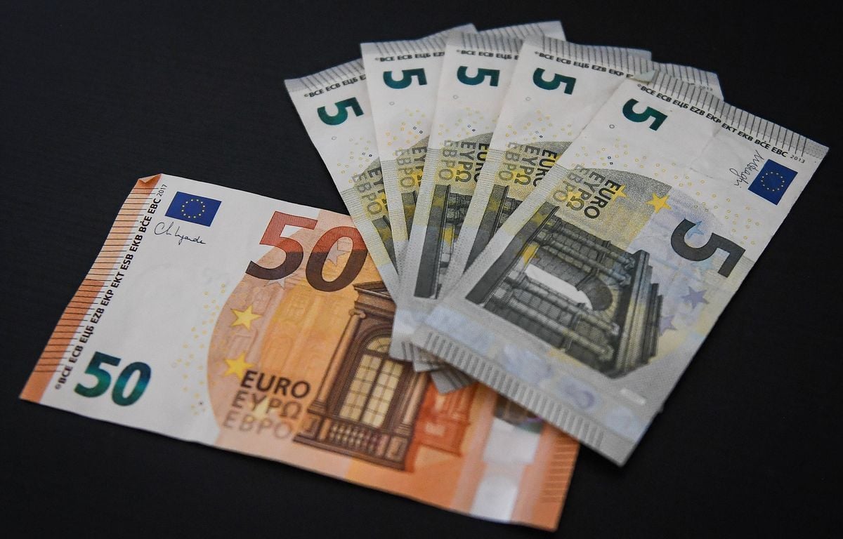 Argent : Pourquoi la Banque centrale européenne vous conseille de garder du cash à la maison ?
