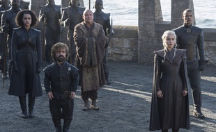 Image de la saison 7 de «Game of Thrones»