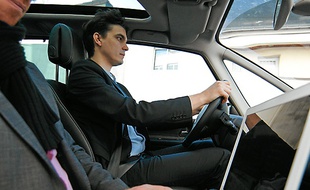 Chauffeur&Go arrive à Nantes.