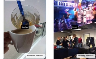 L'application Tworlds permet de trouver des personnes faisant la même chose au même moment.