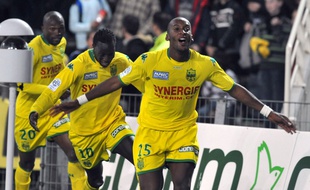 Rémi Maréval a couru, couru à perdre haleine après son but...