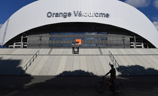Le Stade Vélodrome