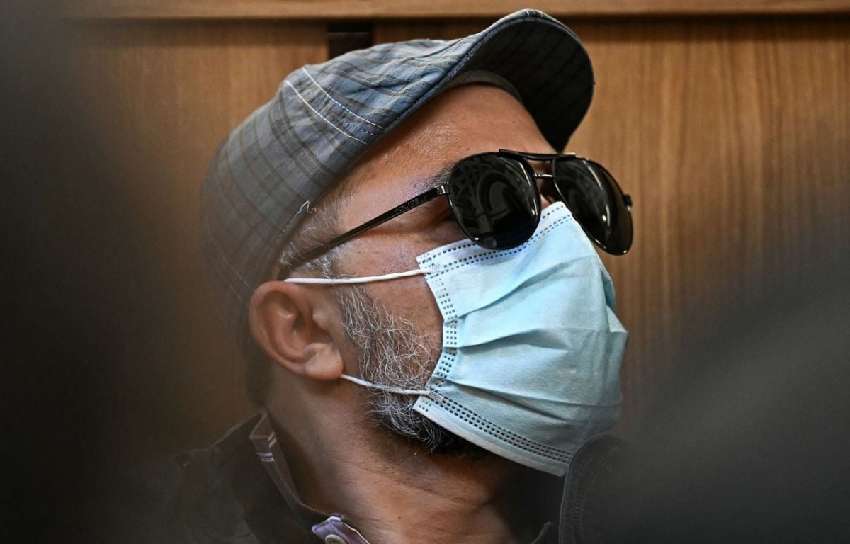 Procès des viols de Mazan : Husamettin D. condamné à 10 ans de réclusion pour les « viols aggravés » de Gisèle Pelicot