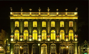 Le Musée des Beaux-arts de Nancy expose un nouveau tableau.