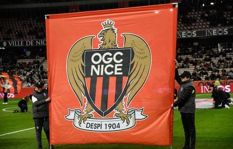 OGC Nice. Le GYM recrute un nouveau fournisseur officiel