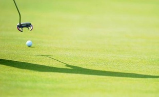 Deux entreprises ont inventé un nouveau procédé permettant de réduire de manière drastique les quantités d'engrais azotés utilisées pour faire pousser le gazon des terrains de sport et des golfs.