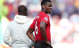 Alors Pogba au Real, à la Juve ou à Man U la saison prochaine?