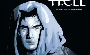 Hell. Volume 1, La mort, sous toutes les formes