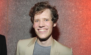Chris Poole, fondateur de 4chan, en 2011.