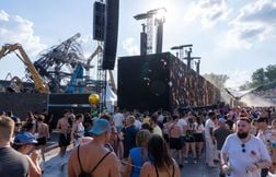 Une Canadienne décède après avoir fait un malaise au festival Tomorrowland