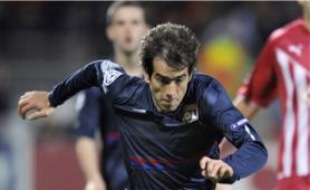 Cesar Delgado avait été ménagé face à Grenoble, mais ça n'a pas suffi.