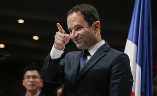 Une alternative au revenu universel de Benoît Hamon ?
