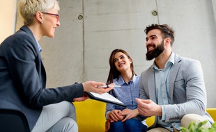 Il ne faut pas hésiter à se faire accompagner d'un conseiller immobilier.