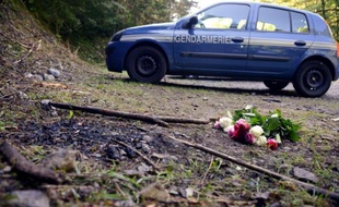 La police britannique a indiqué mercredi que "les preuves étaient insuffisantes" pour poursuivre le frère de l'une des victimes du quadruple meurtre de Chevaline dans les Alpes françaises en septembre 2012, une affaire toujours non élucidée.