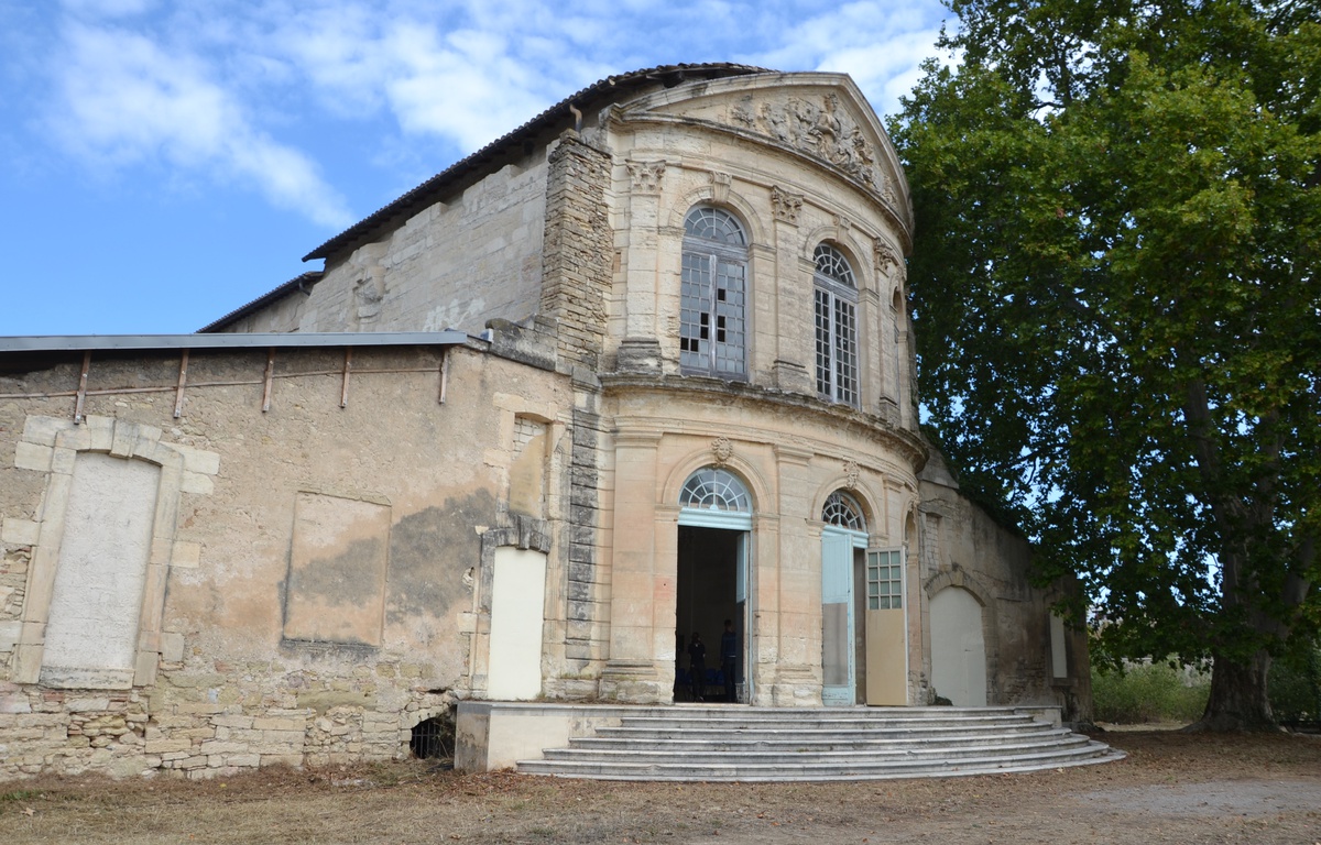 Montpellier Joyau à l’abandon, le domaine Bonnier de la Mosson accueilleratil un club hippique