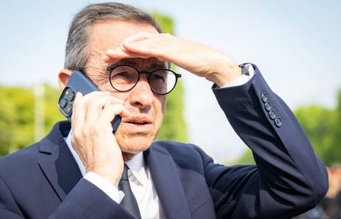 Le macronisme « alimente l’impuissance »… Bruno Retailleau aggrave son cas