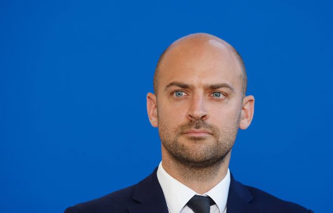 Yvelines : Le ministre Jean-Noël Barrot candidat à la législative partielle