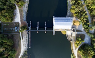 En 2050, les besoins énergétiques seront doublés.