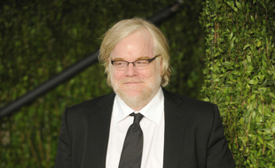L'acteur Philip Seymour Hoffman