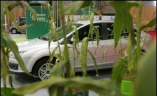 Une écrasante majorité de Français (94%) se disent "beaucoup" ou "assez" intéressés par le fait d'avoir une voiture propre, selon un sondage de l'Institut LH2-MAAF-Le Parisien à paraître samedi dans le Parisien/Aujourd'hui en France.