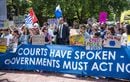 La Cour internationale ouvre la voie aux « réparations » climatiques