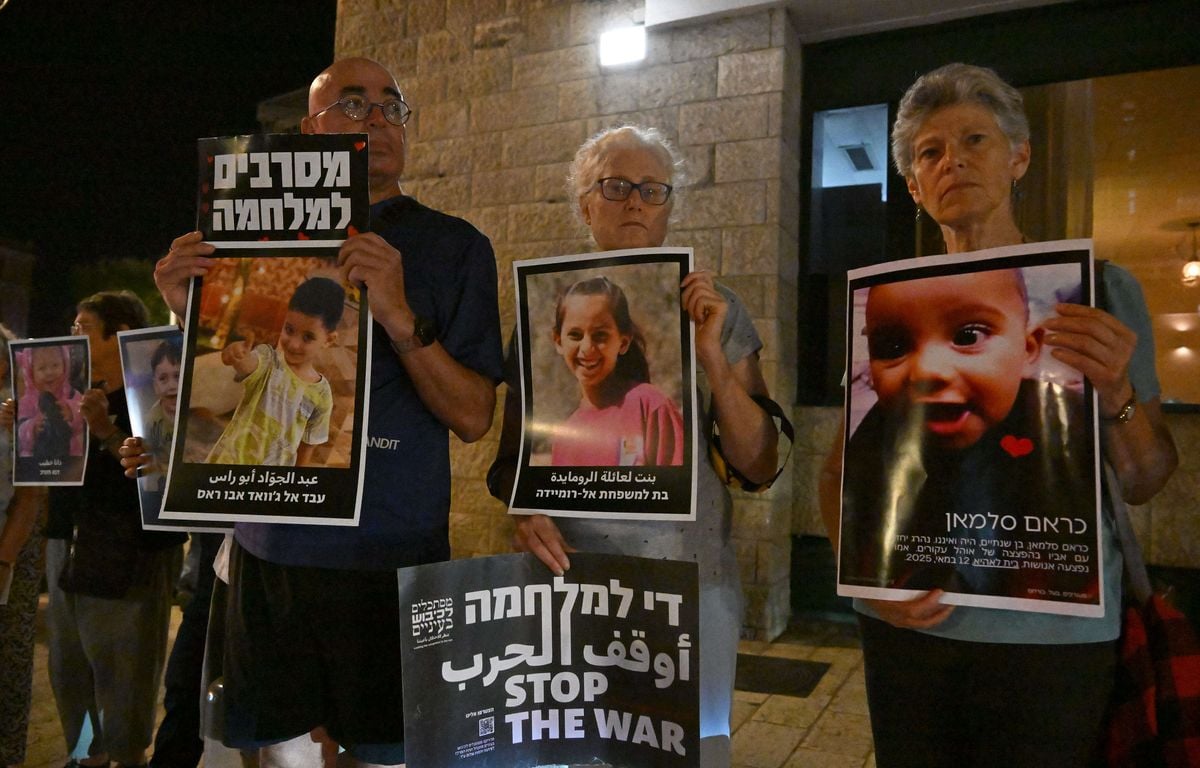 Gaza : Le Jihad islamique publie une vidéo d'un otage israélien toujours retenu