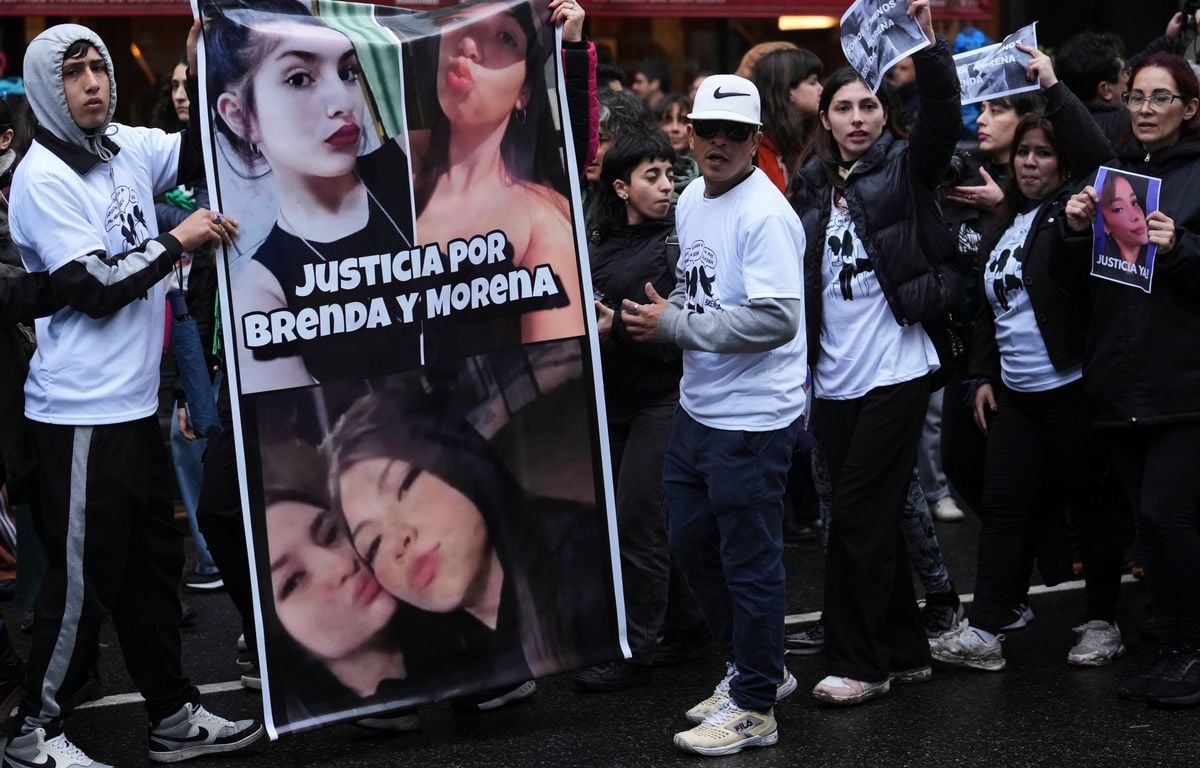 Torture en live, narcotrafic... Que sait-on sur le triple féminicide qui bouleverse l'Argentine ?