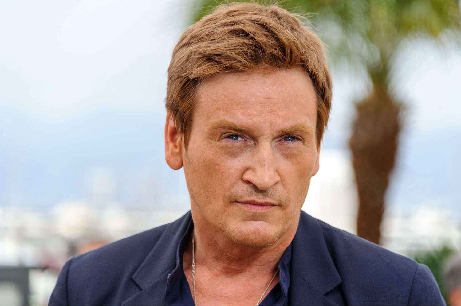 Benoit Magimel Benoit Magimel