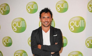 Willy Rovelli anime L'école des fans sur Gulli depuis janvier 2014
