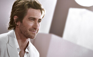 L'acteur Jake Gyllenhaal
