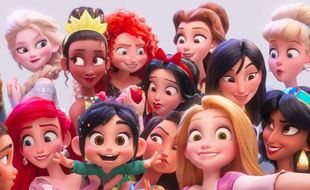 Quiz : Quelle princesse « Disney » es-tu ?