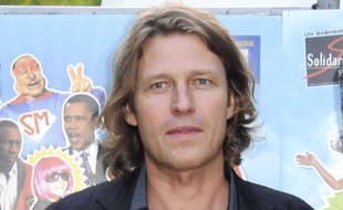 Patrick Menais, réalisateur du «Zapping».