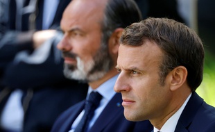 Le nouveau gouvernement devrait être annoncé lundi matin a fait savoir l'Elysée.