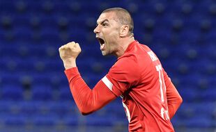 Burak Yilmaz