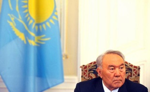 Le directeur général de l'Organisation mondiale du commerce Pascal Lamy a jugé jeudi possible une entrée dès cette année dans l'OMC du Kazakhstan, la plus grande des ex-républiques soviétiques d'Asie centrale.