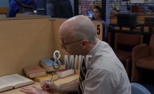 La série américaine «Community».